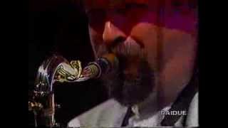 Paul Motian Quintet "Broadway Music" - Umbria Jazz Festival 1995 fragm. 1