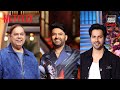Comedy Ka 2X Dose On Kapil S Finale Varun Dhawan David Dhawan TGIKS Netflix India