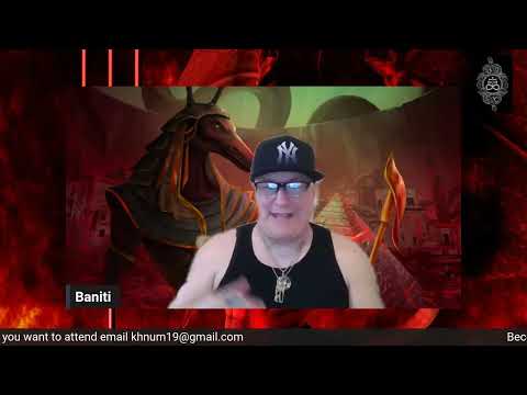 Set-The God Of Destroying Your Personal Chaos!