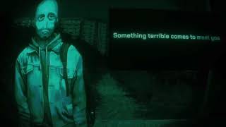 The Prophet - No im not Human