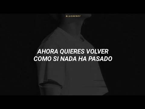 me dejaste solito y desolado 😔💔 | Comando tiburón • Pasado pisado [Letra/lyrics]