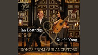 First Book of Songs: Come again, sweet love doth now invite