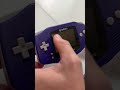 Edward Ordered A Special Handheld