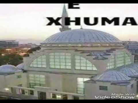 Dita  e madhe dit xhuma