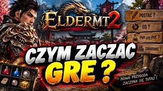 Vignette - ELDERMT2  Szaman Bogiem