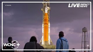 Countdown to Artemis II launch | What you should know about this week's test flight