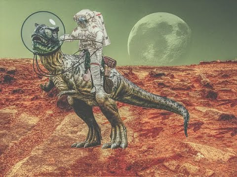 BoomerRexTonight e0176 -Burn it Down Wednesday-