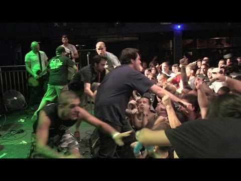[hate5six] Negative Approach - August 12, 2012