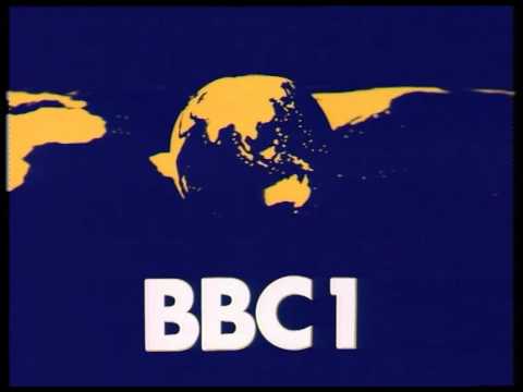25 April 1977 BBC1 - Blue Peter & Fred Basset