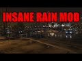 Insane Rain Mod 16