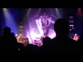 Robert Plant - ...No Quarter...Poor Howard -Fillmore  Denver 2014