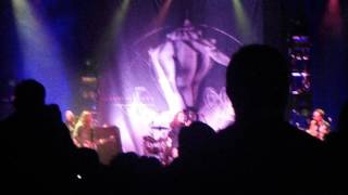 Robert Plant - ...No Quarter...Poor Howard -Fillmore  Denver 2014