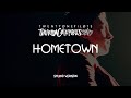 twenty one pilots - Hometown (Tour de Columbus Studio Version)