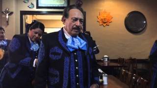 Juanita by Mariachi Huasteca in HD