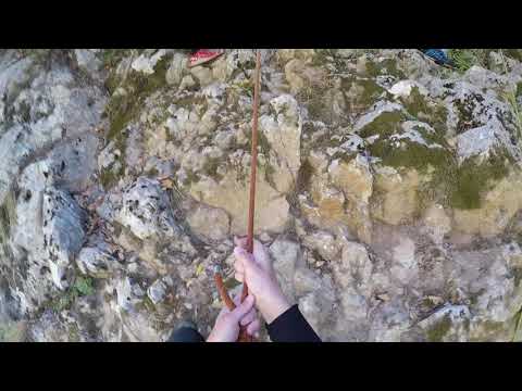 Extreme Canyoning Croatia