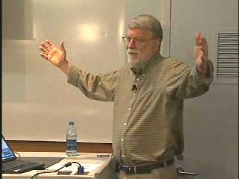 Xerox PARC -- A Creative Ecology? by John Seeley Brown