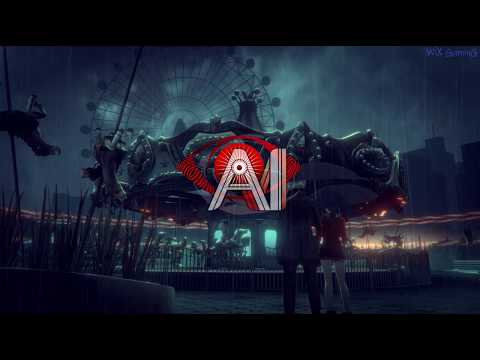 AI THE SOMNIUM FILES Walkthrough gameplay part 1 - PROLOGUE (DAY 1) - No commentary