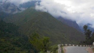 preview picture of video 'Parvati Valley Himalayan Highway (2011)'