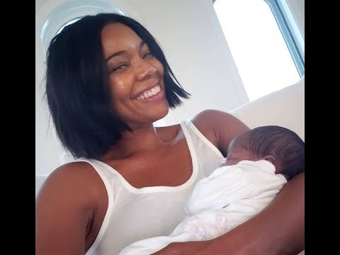 Gabrielle Union Explains How to Pronounce Daughter’s Name — and Reveals Her ‘102 Nicknames’ - 247 ne