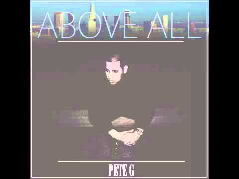 Pete G - Put It Down - Feat Myke Nez