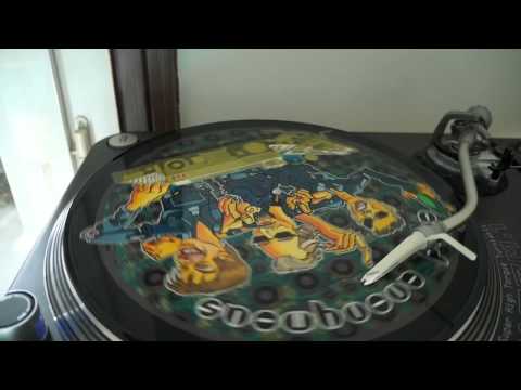 Acid Anonymous 3.03 - B2 - Rinse & Dave - RAD