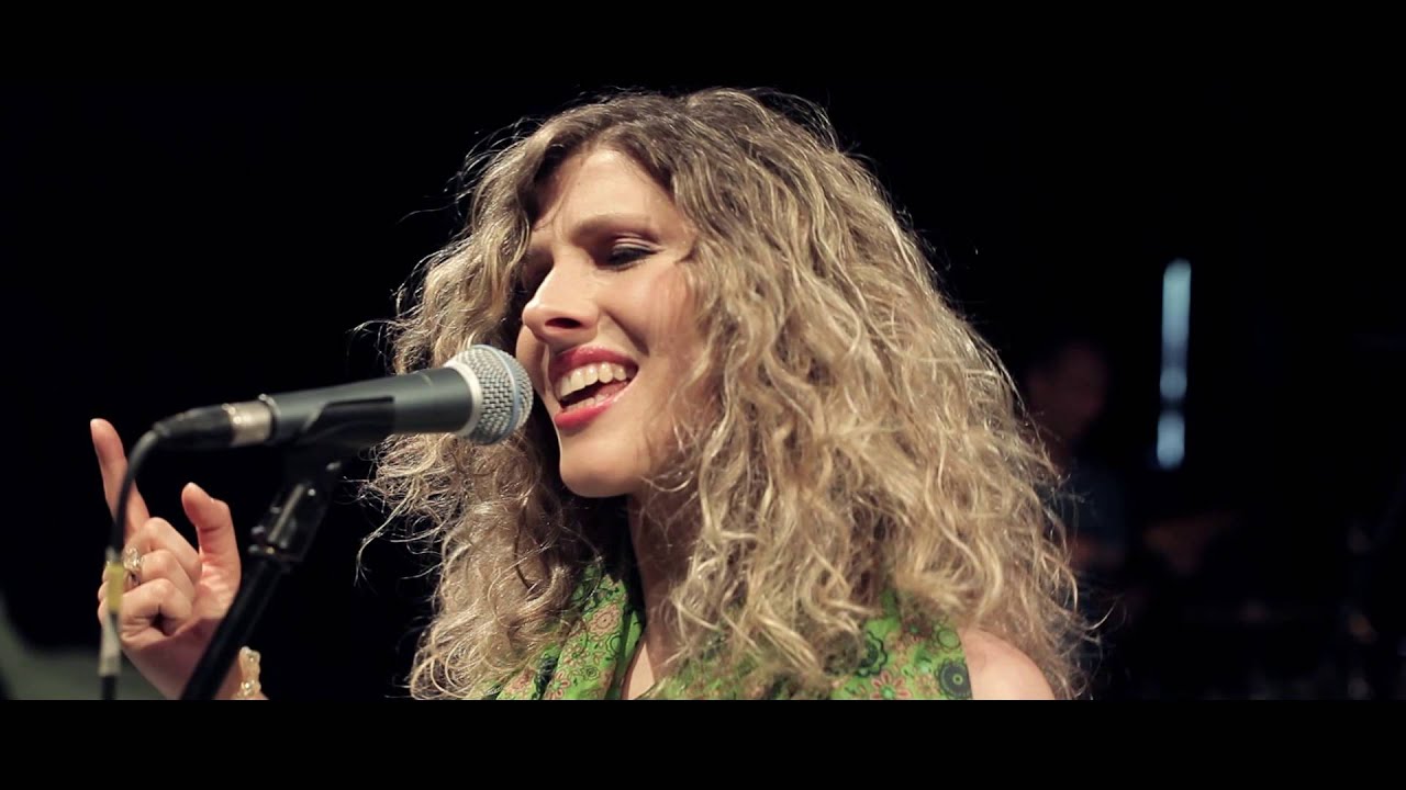 Juli Fabian & Zoohacker - Nothing to lose, my dear