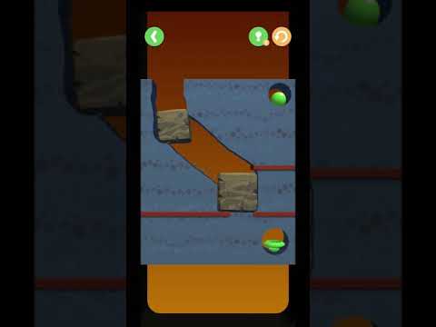 Dig It, Underground 19-5