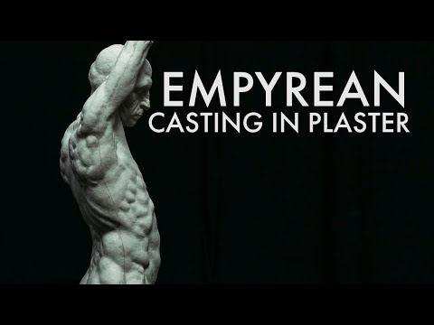 Empyrean - Casting In Plaster