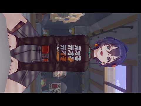 Good morning, My brother - Zenless Zone Zero