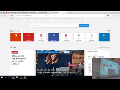 GitHub Classroom Assignment via LMS