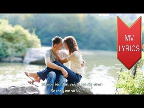 Because I Love you | Shakin' Stevens | Lyrics [Kara + Vietsub HD]