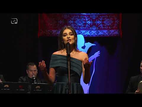 Kosovarja Këndon 2021 - AURELA KRASNIQI - Valsi i lumturisë - RTV TEMA HD