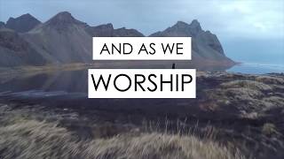 John Thomas_Holy Spirit Anthem