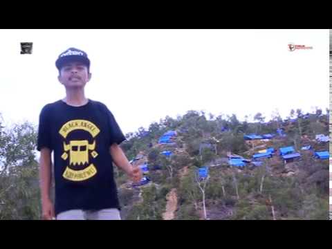 10. GUNUNG TEMBAGA - DJ QHELFIN