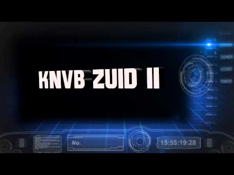 KNVB ZUID II VROUWEN BEKER FINALE 2014/15 PROMO
