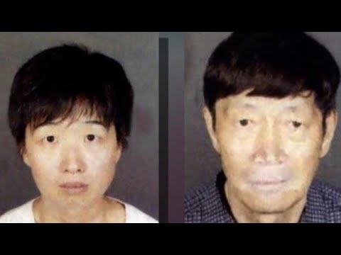 Disturbing details on arrest of California couple who had 21 kids removed from their home