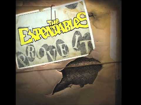 Wells - The Expendables