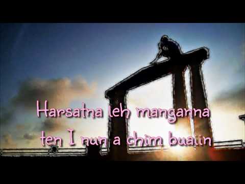 Yuty Bully ft. Sashy || I Tlai Hma Hian (L.O.R.D)