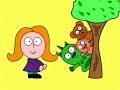 The Adventures Of Gracie Lou Theme On JimJam