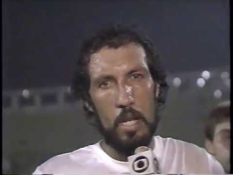 CORINTHIANS 2X0 Noroeste (Paulistão 1989)