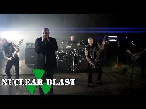 DEVIL YOU KNOW - Seven Years Alone (OFFICIAL VIDEO)