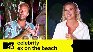 Download lagu Celebrity Ex On The Beach: Calum Best e l'ex Ayesha Reid nella suite vip | Episodio 11 mp3