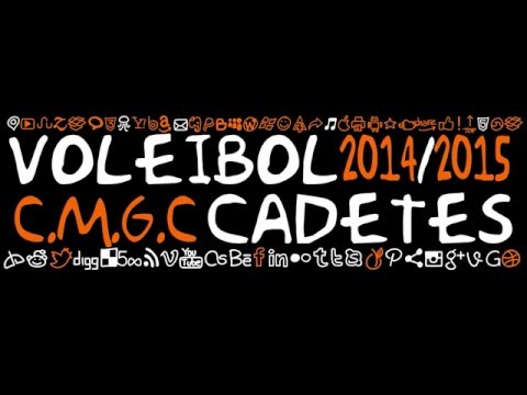 Cadetes CMGC - 014/015