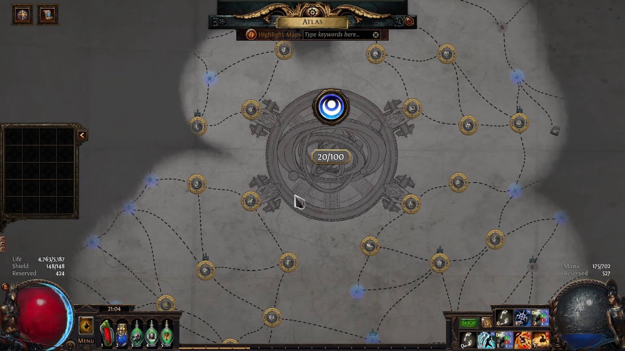Fresh SSF Chieftain Tornado Run Begins