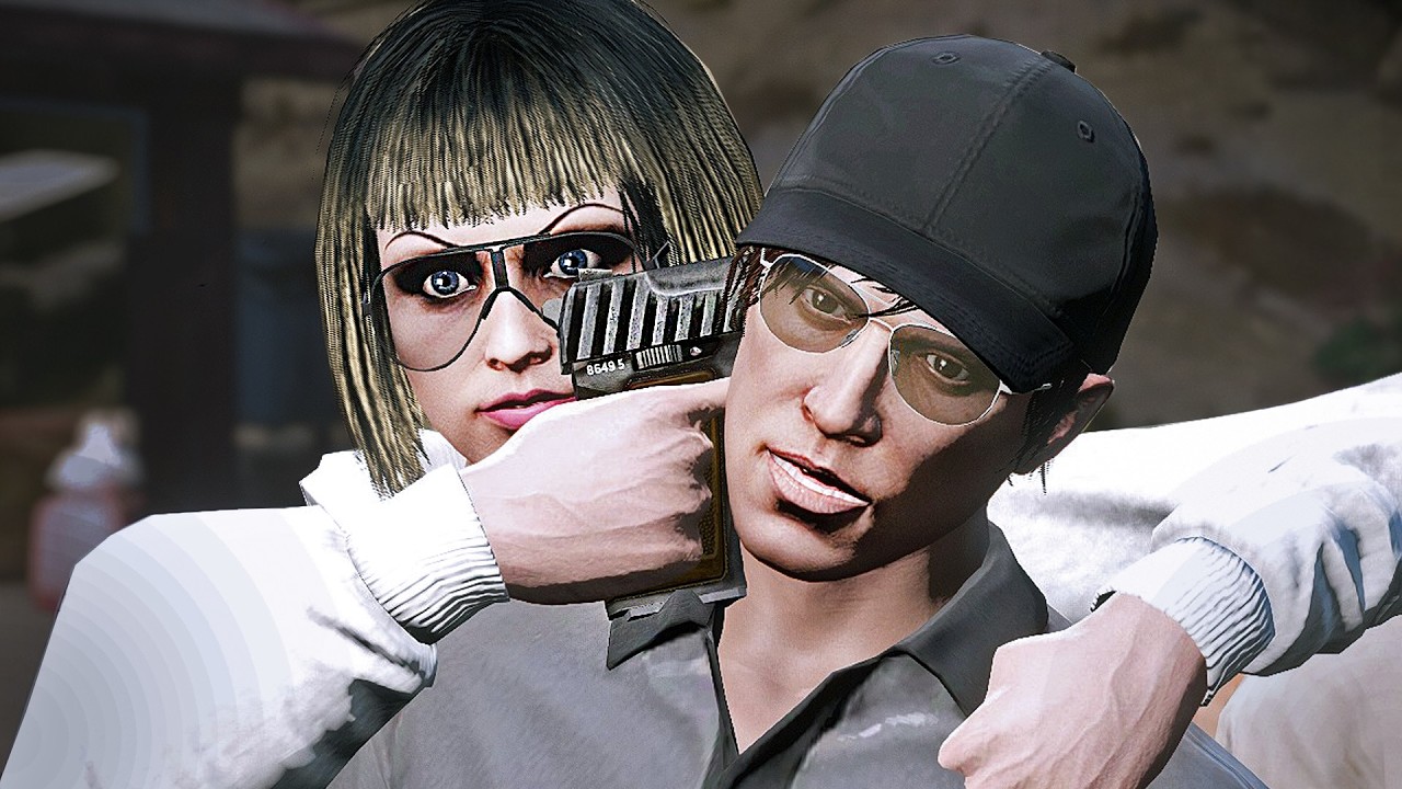 I Tried to Save This Bar… It Got Out of Control