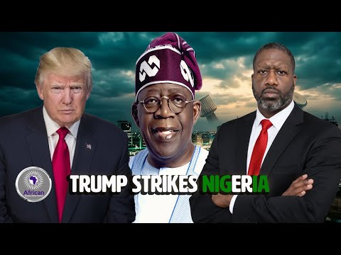 African Diaspora News Channel and Soraya The Songstress