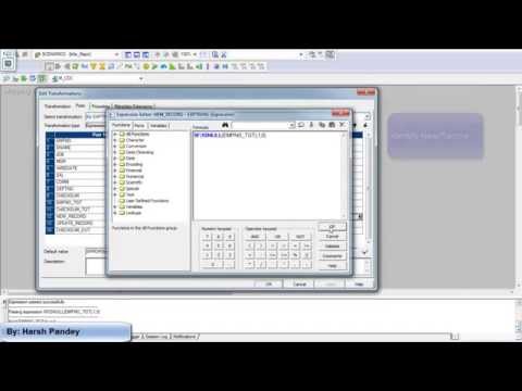 How to Implement Slowly Changing Dimension (SCD) Type 1 Using MD5
