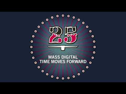 Mass Digital - Pretended I Love U (Original Mix)[Bar25-072]