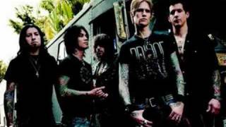 Buckcherry: Fallout