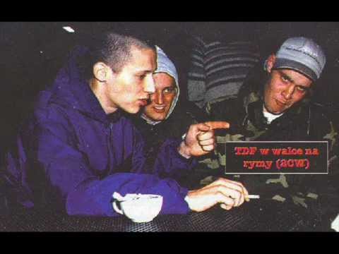 Trzyha ( TasDeFleia & Ceube) - Rymoholiko (Remix) [1997]